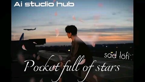 POCKET FULL OF STARS 🌌 | Official AI Song | AI Studio Hub | Epic Motivational English Music 2025