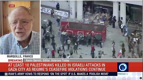 Is Trump Attacking US Cities, Venezuela, and Iran to Distract from Epstein Scandal?