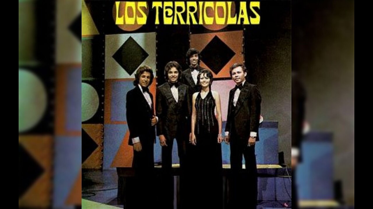 Los Terricolas ~ Te Juro Que Te Amo