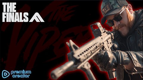 Viper training and hang out chill stream