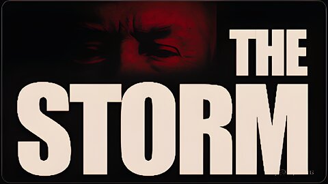 Italy Qanons - The Storm Is Upon Us