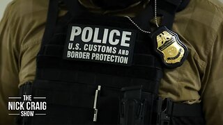 CBP Cracks Down on Illegal Immigration in Charlotte - Monday, November 17th, 2025