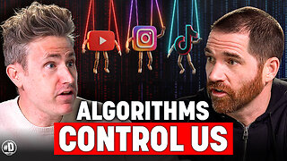 World's No1 Growth Hacker on The Dark Psychology Controlling Social Media - Brendan Kane