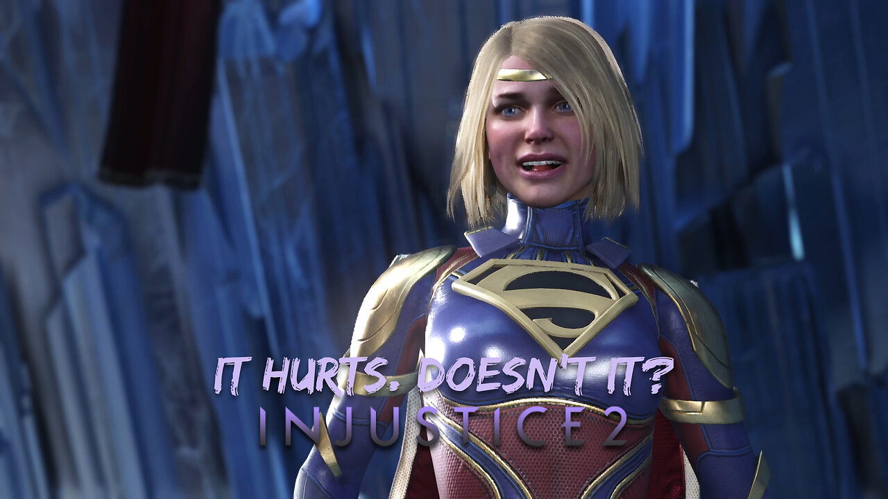 Cheating is good... Until it happens to you?