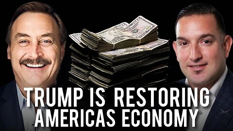 President Trump’s Economy Predictions