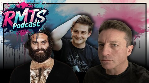 RMTS The Best of 2024 W/ @HarleyMorenstein @WoodysGamertag & @TheLoreLodge