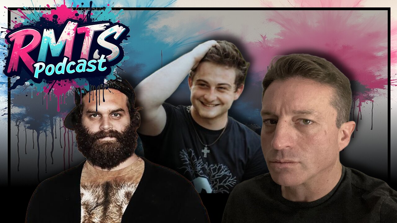 RMTS The Best of 2024 W/ @HarleyMorenstein @WoodysGamertag & @TheLoreLodge