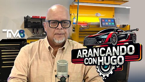 Arrancando con Hugo 9 de enero 2026