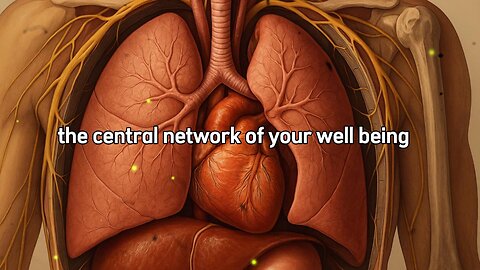 Genius Biofeedback Presents: Your Vagus Nerve.