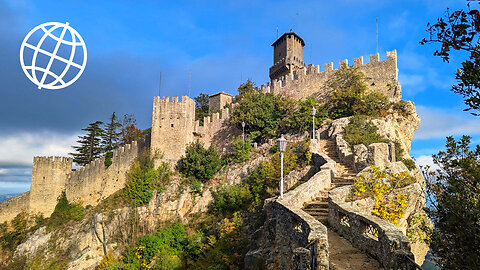 San Marino: A Medieval Dream