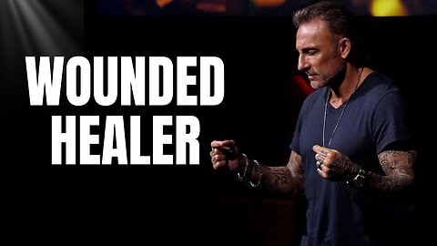 The Freedom of Low Expectations | Tullian Tchividjian | "Humans Being, Part 04"