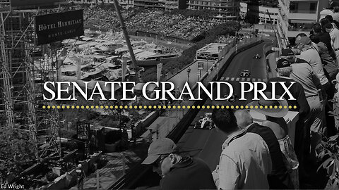 🇲🇨 Midi Terrace VIP Suite - Hotel Hermitage | Official Monaco Grand Prix™ Formula One®