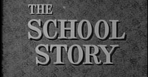 1959 - 'The Golden Key' Features DePauw and California Institute of Technology