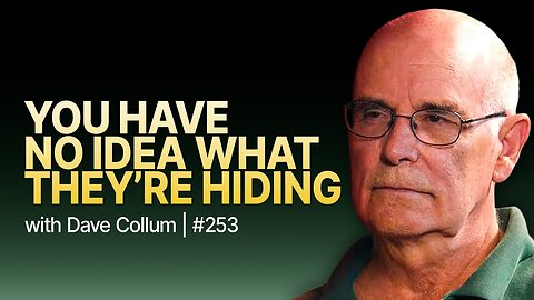 Bitcoin, AI, Gold… Everything You Believe Is Wrong | Dave Collum Unfiltered