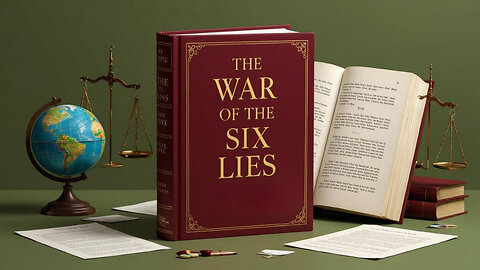 War Of The Six Lies