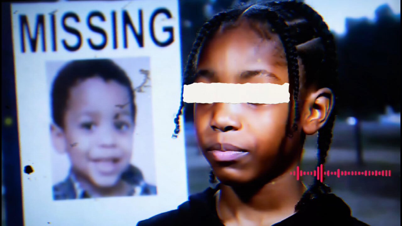 The Unsolved Disappearance of Relisha Rudd — The Child Who Walked into the Shadows