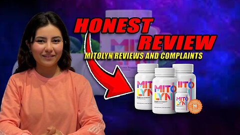 Mitolyn Weight Loss Supplement:🔥 Discover Before & After Results - Full MITOLYN Review!