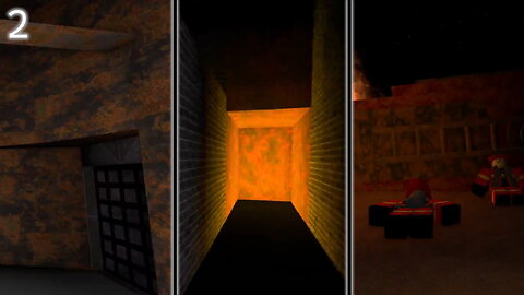 Return to the Pizzeria (Chapter 3-5)