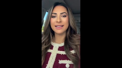 Captioned - California is very closely connected to Iran