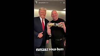 The White House major events timeline