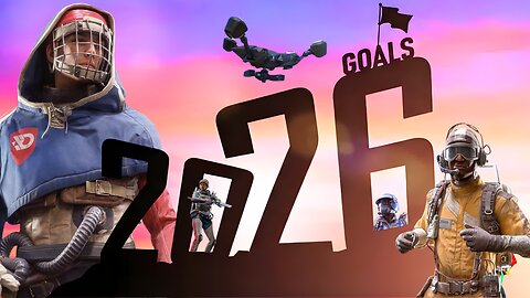 Happy New Year! Going Out with a BANG in ARC Raiders!