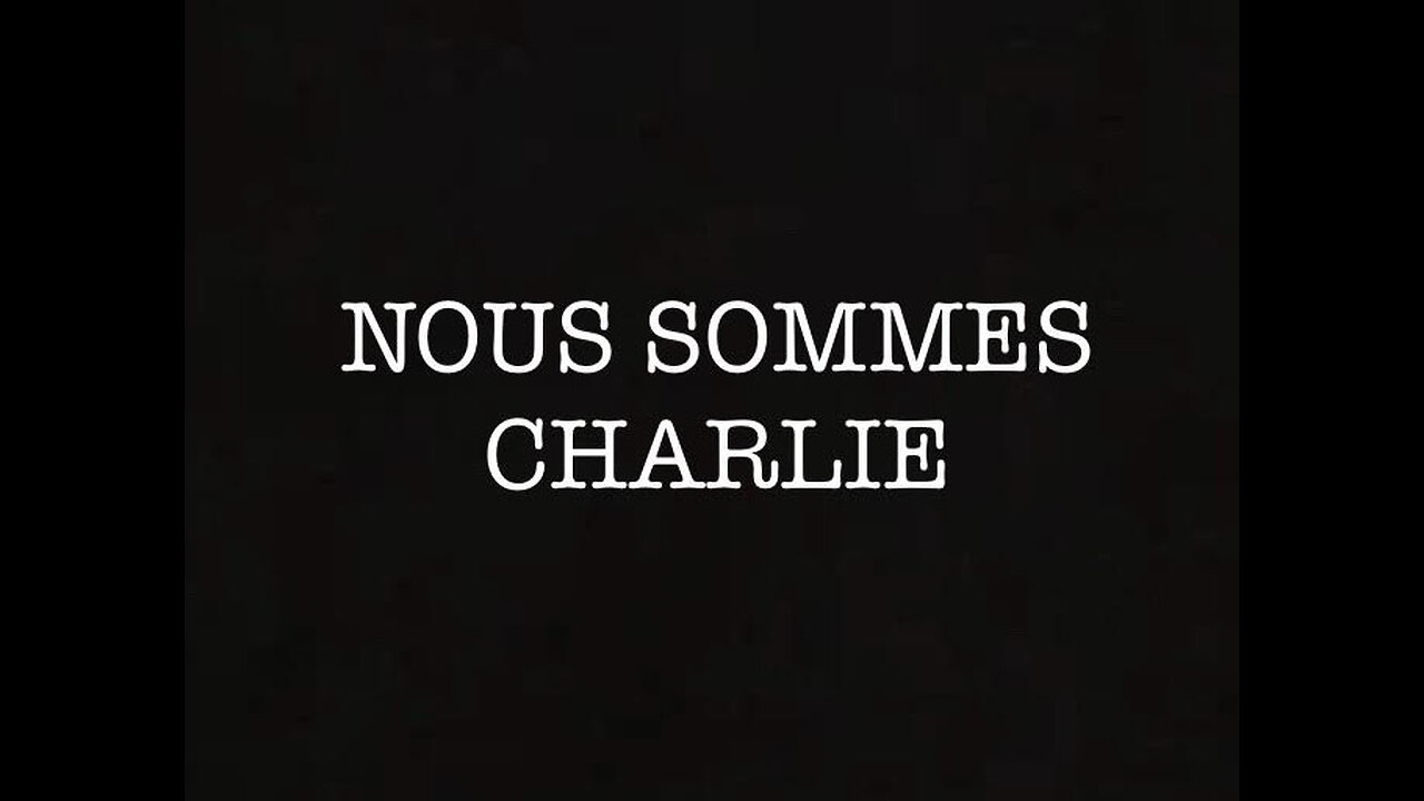 SFTI #0040 -- NOUS SOMMES CHARLIE
