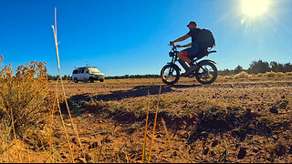 Remote Van Life: Our Role in the Chelsea Grim Search