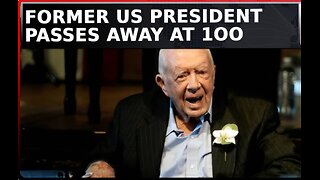 Remembering Jimmy Carter: A Legacy of Peace and Humanity