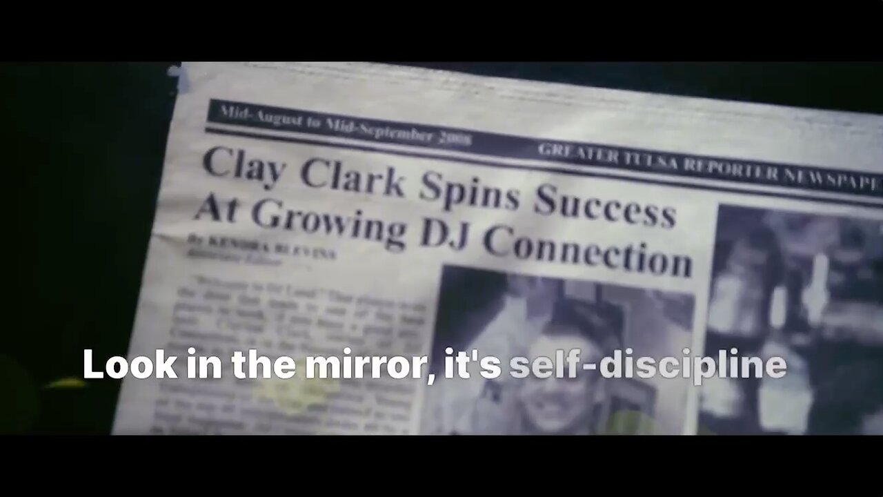 On My Grind | Clay Clark (Featuring Brett Raio) | Discover Clay Clark's Entire Library of Lyrical Miracles & Musical Musings Today At: www.ThrivetimeShow.com/Lyrical-Miracles/