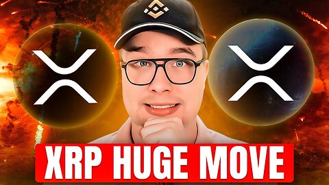 The MOST Important XRP Video You Will Ever Watch!