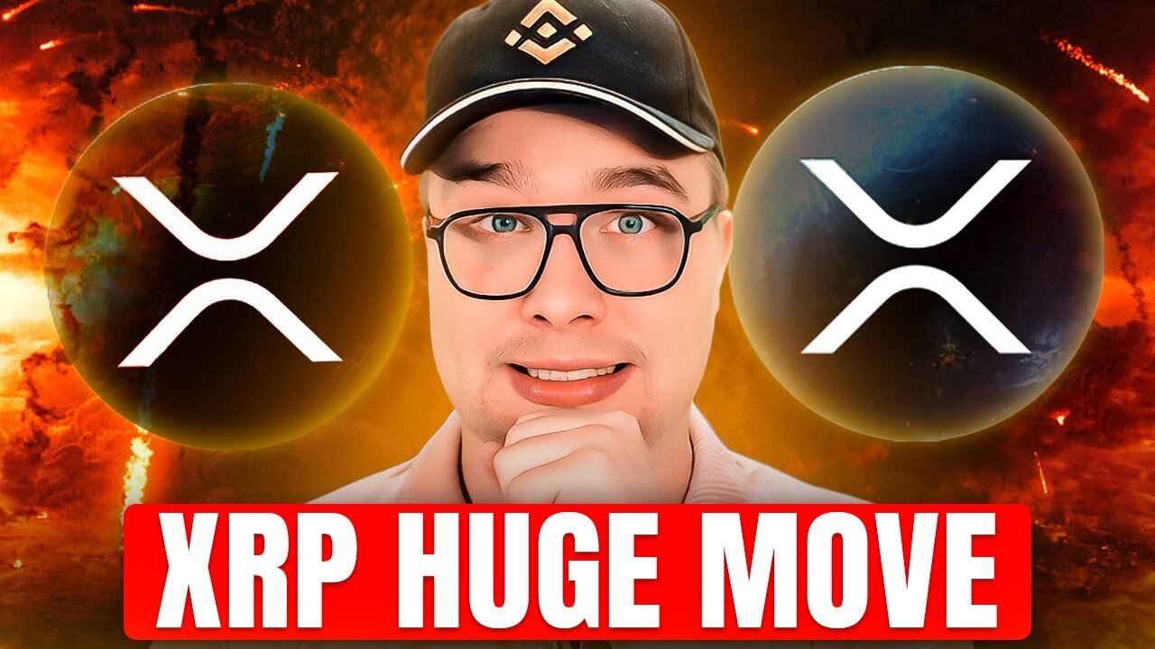 The MOST Important XRP Video You Will Ever Watch!