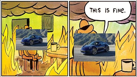 Porsche recalls over 170,000 vehicles, don’t worry though