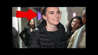 Clavicular MEETS Brett Cooper! Then gets KICKED OUT CLUB!