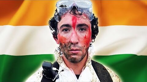 He Pissed Off An Entire Country