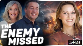 Witchcraft, Warlocks & Halloween Backfire: How God Crushed the Enemy’s Biggest Night w/ Julie Green | FOC Show