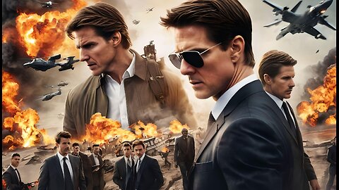 IS Mission Impossible REACHING ITS FINAL COUNTDOWN This Year?