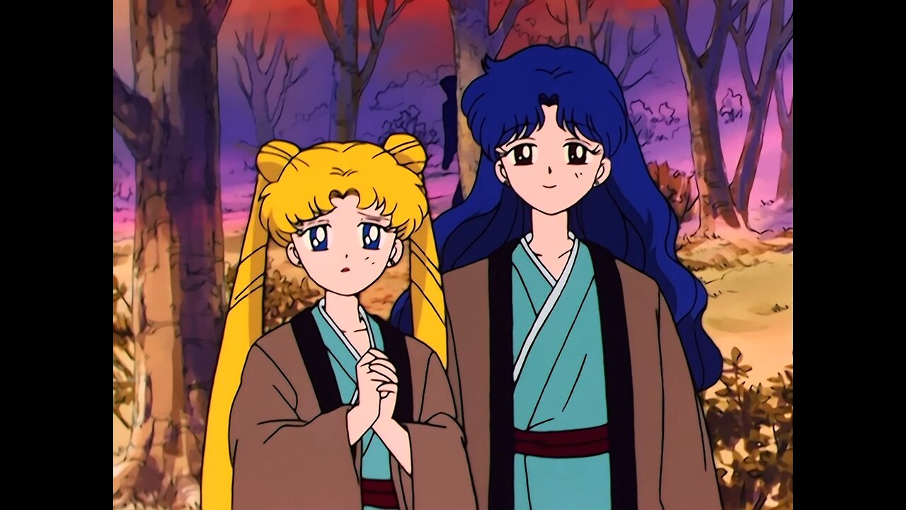 [Tsuki no Tenshi] Bishoujo Senshi Sailor Moon - 040
