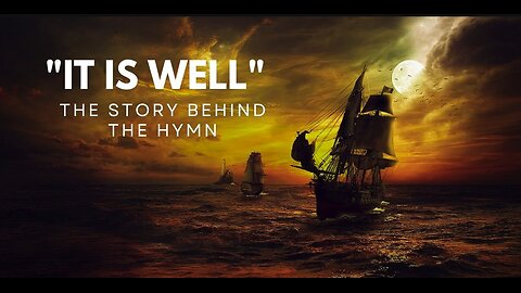 It Is Well With My Soul! (Grace Community Church!) Dr John MacArthur HD