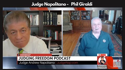 [ SPECIAL ] Phil Giraldi : The FBI and the Freedom of Speech