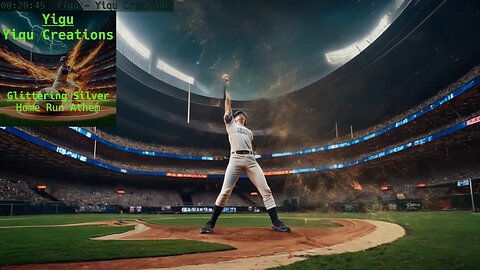 Home Run Athem