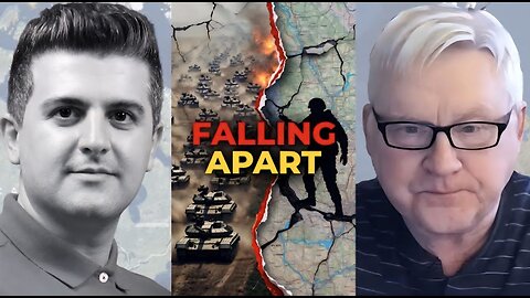 Andrei Martyanov: Frontline FALLING APART: Russia Moves to CRUSH Ukraine’s Entire Army