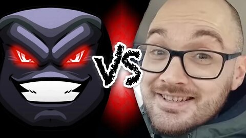 PWR Goes on the WAR PATH Against Doody Streams [lzmco8lIh80]