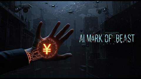 Digital Yuan (e-CNY) - Template For The Coming Global Cashless Digital Cashless System #2