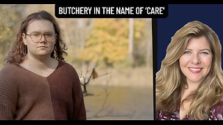 "Butchery in the Name of ‘Care'"
