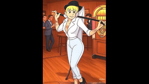 Relics - wishing well ( animated )