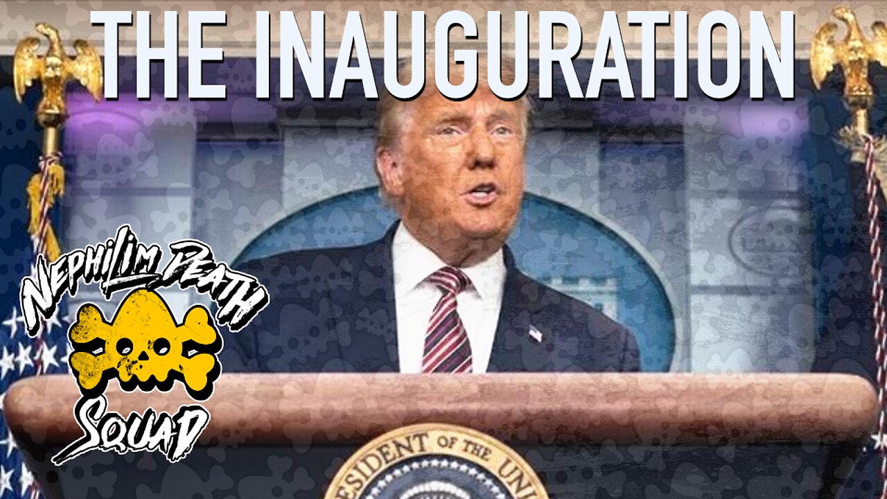 The Inauguration