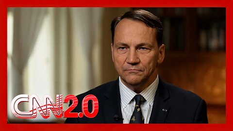 Poland Warns: Russian Drones and Jets Probe NATO Airspace; Hybrid War Tactics Exposed | CNN2.0