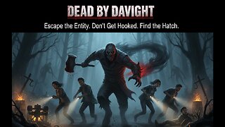 Dead By Daylight