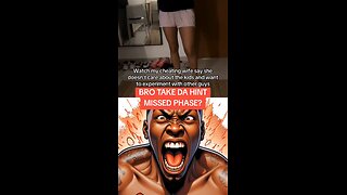 #cheater 3 0 4. Wants to let go, let go kick your kids and run. This is not the one for you