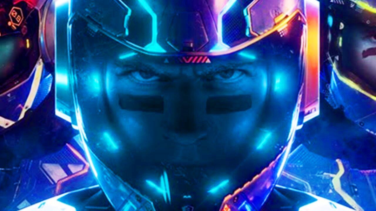 LASER LEAGUE 4K 60fps walkthrough gameplay letsplay PS5 PRO